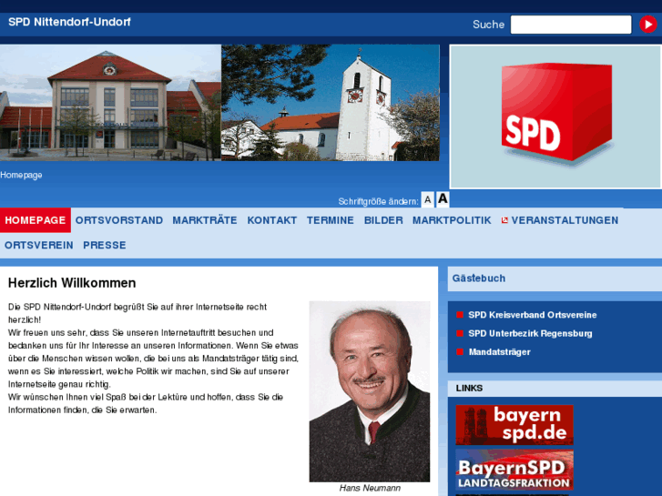 www.spd-nittendorf.de