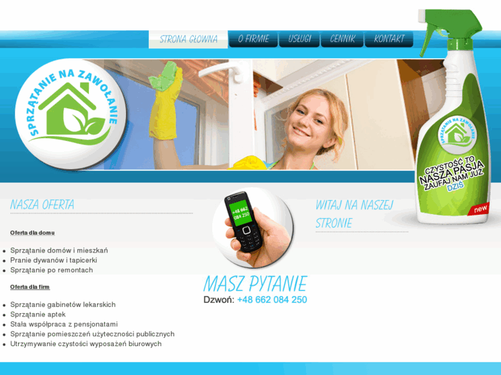 www.sprzatanie-wisla.pl