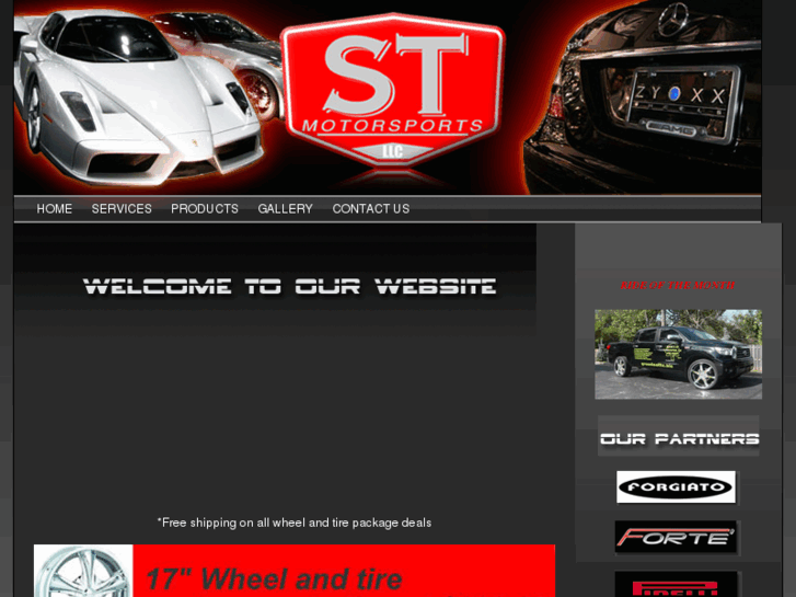 www.st-motorsports.com