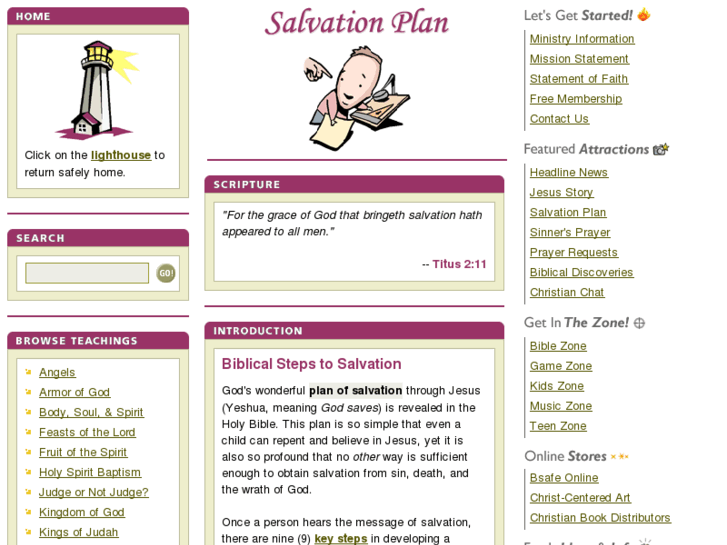 www.stepsofsalvation.com