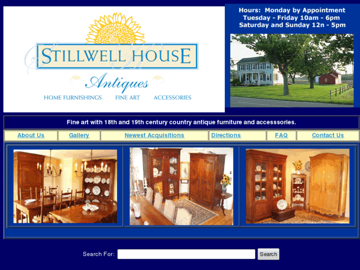 www.stillwellhouseantiques.com