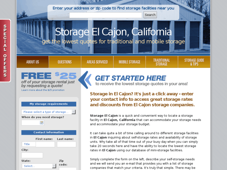 www.storageelcajon.com