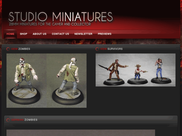 www.studiominiatures.com