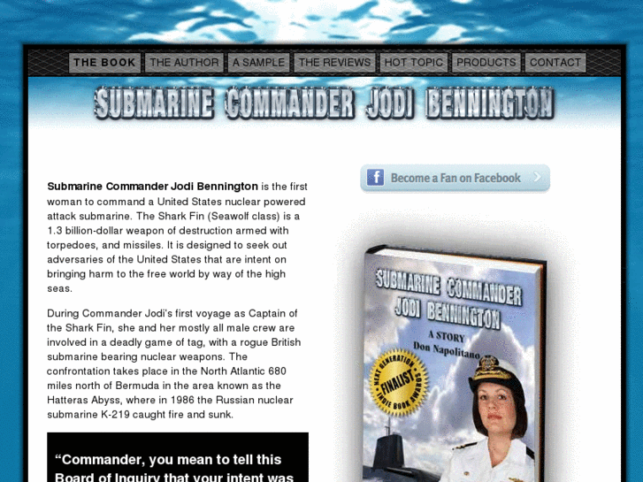 www.submarine-commander.com