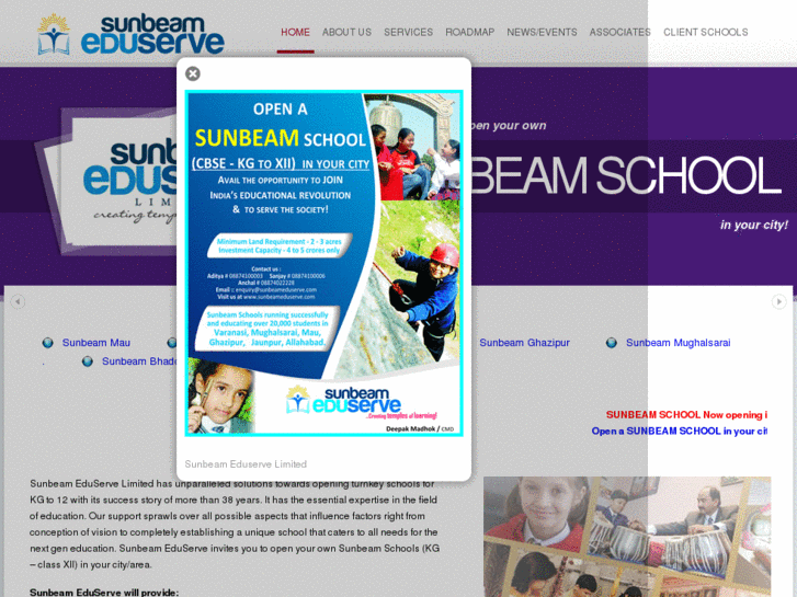 www.sunbeameduserve.com