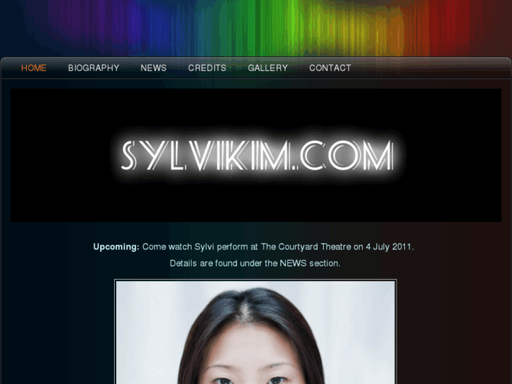 www.sylvikim.com