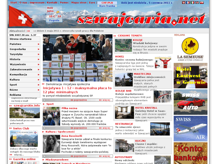 www.szwajcaria.net