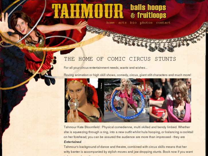 www.tahmour.com