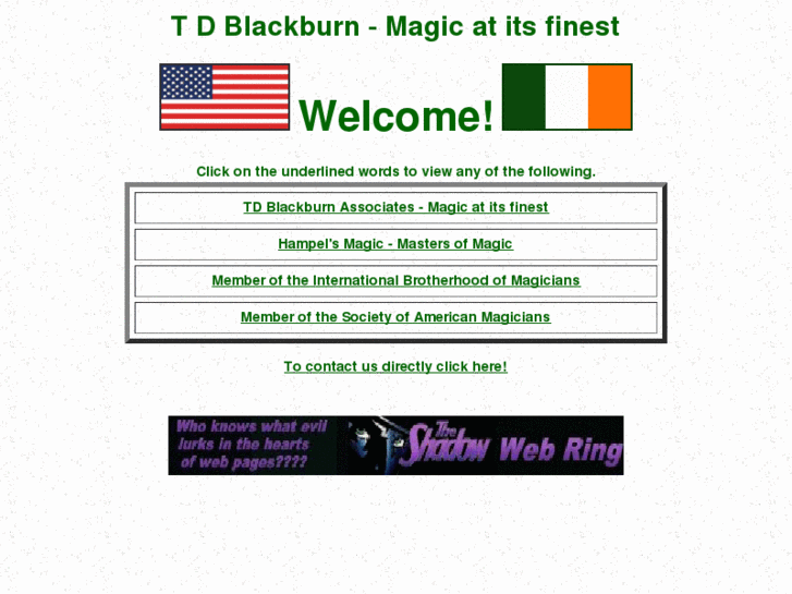 www.tdblackburn.com