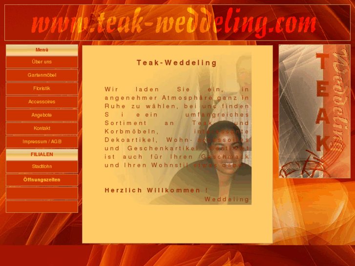 www.teak-weddeling.com