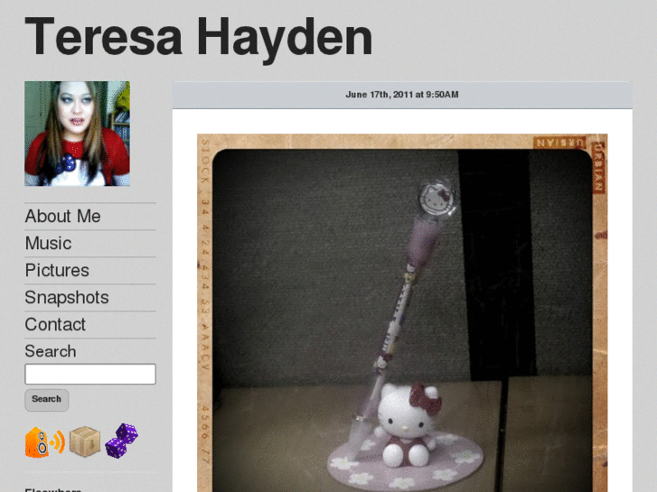 www.teresahayden.com