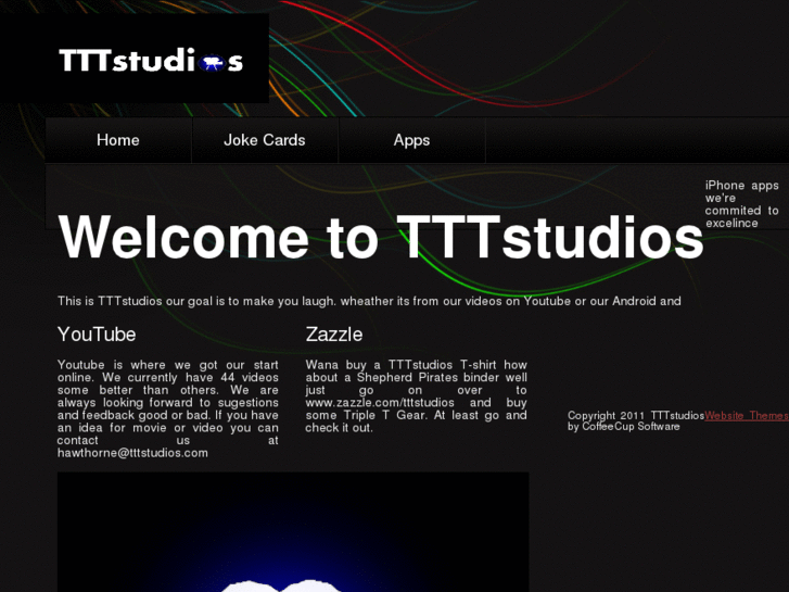 www.tttstudios.com