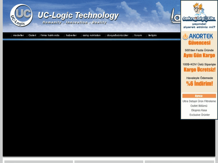 www.uc-logic.com.tr