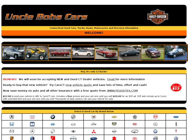 www.unclebobscars.com