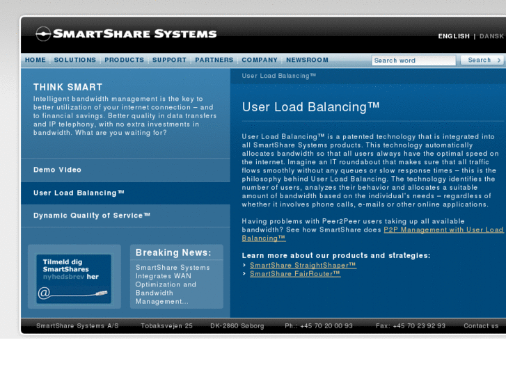 www.userloadbalancer.net