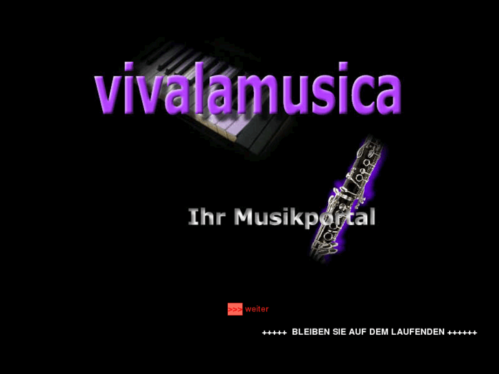 www.vivalamusica.de