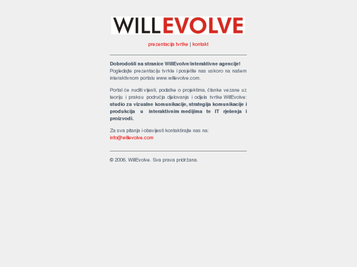 www.willevolve.com