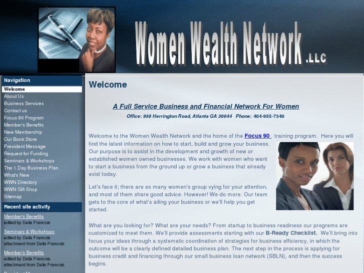 www.womenwealthnetwork.com