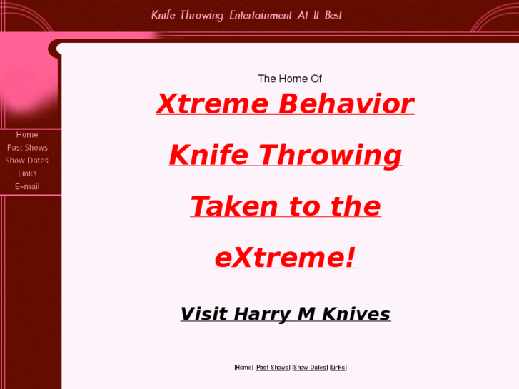 www.xtremebehavior.com