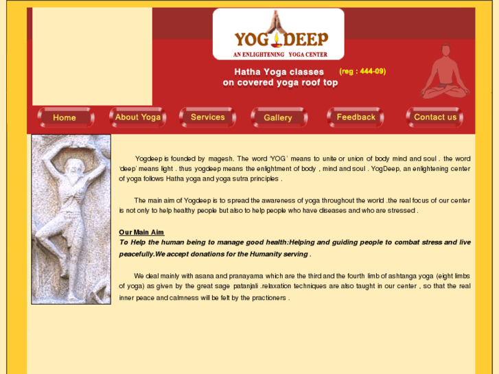 www.yogdeep.net