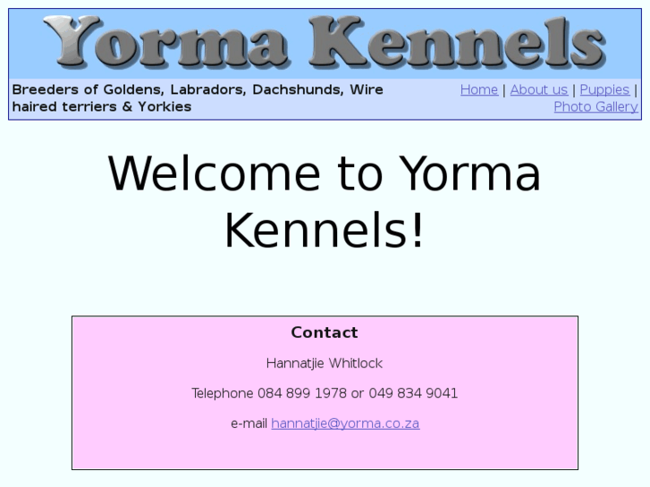 www.yorma.co.za