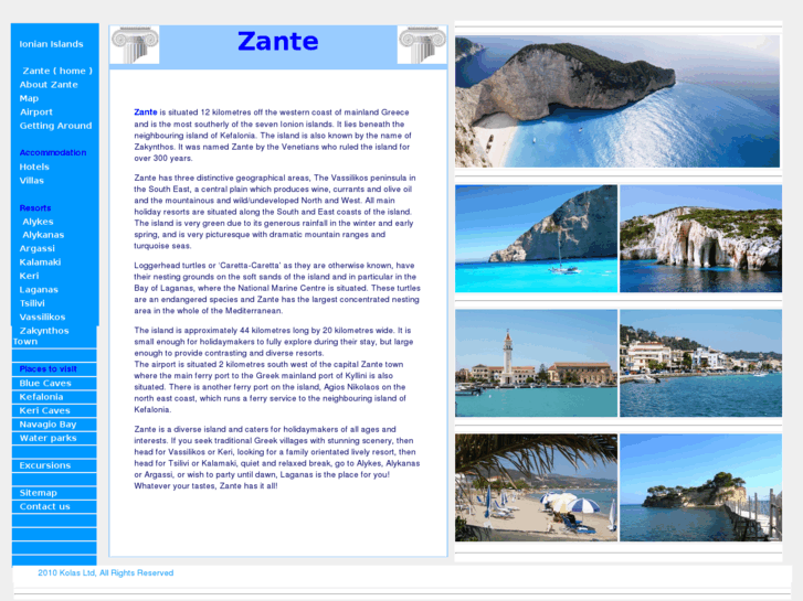 www.zante.co
