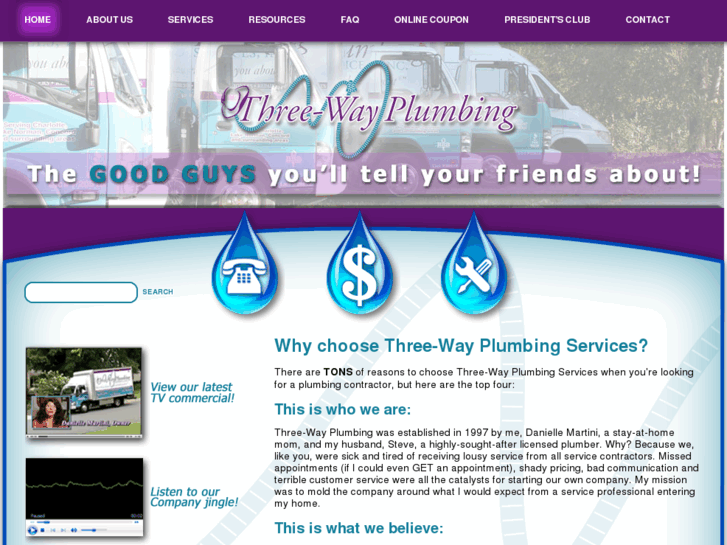 www.3wayplumbing.com