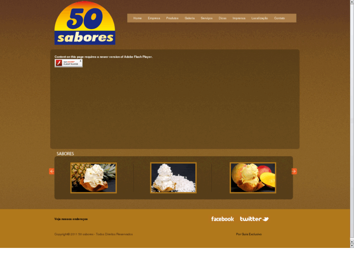 www.50sabores.com.br