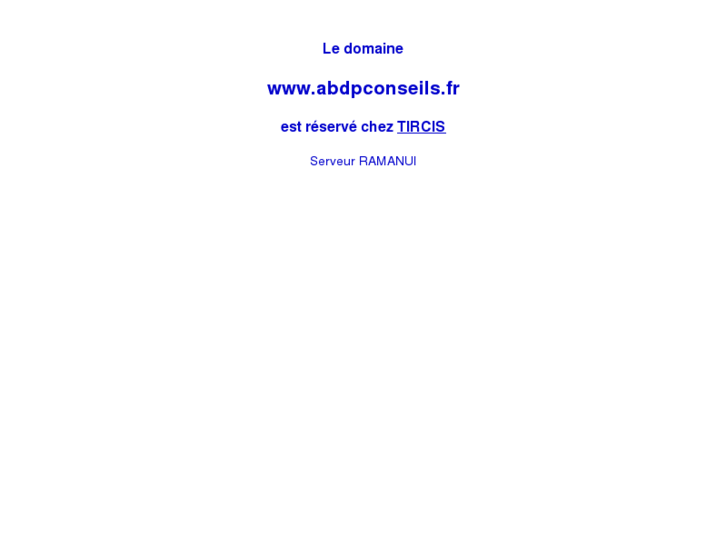 www.abdpconseils.com