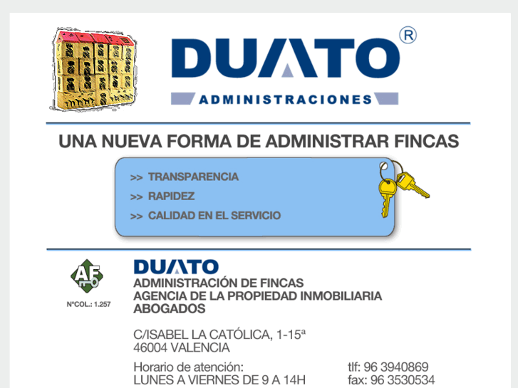 www.administracionesduato.es