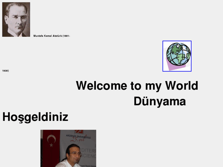 www.akinyesilkaya.com