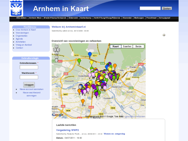 www.arnheminkaart.nl