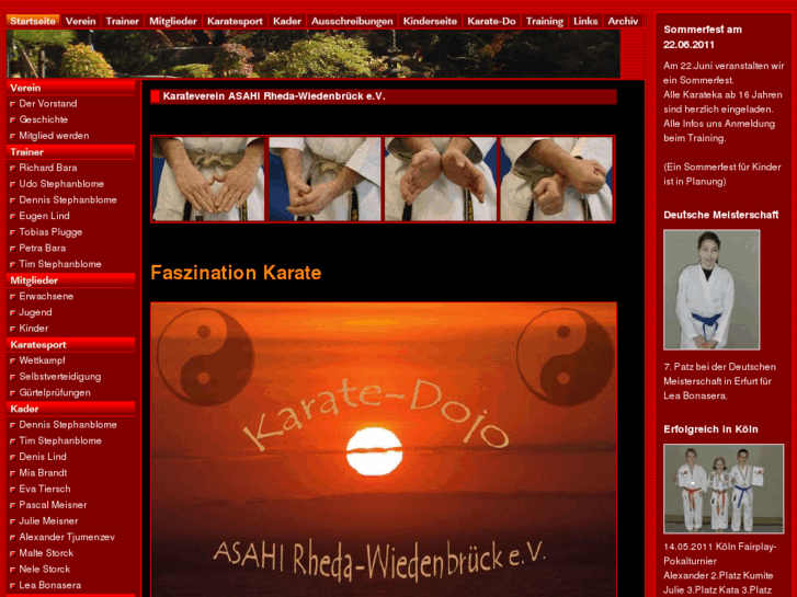 www.asahi-karate.net