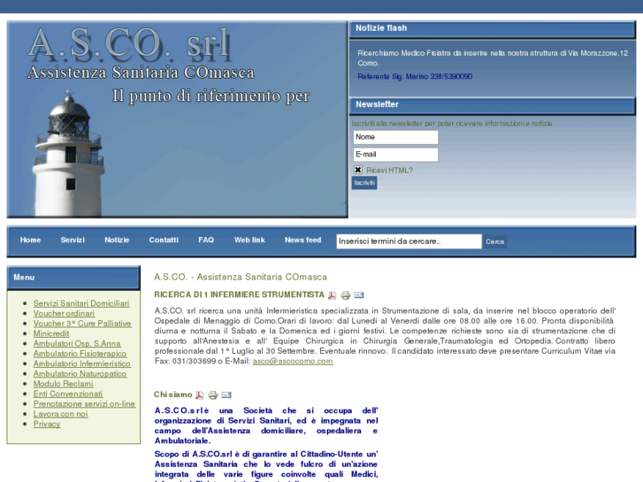 www.ascocomo.com