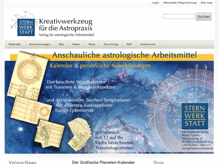 www.astrologen.info