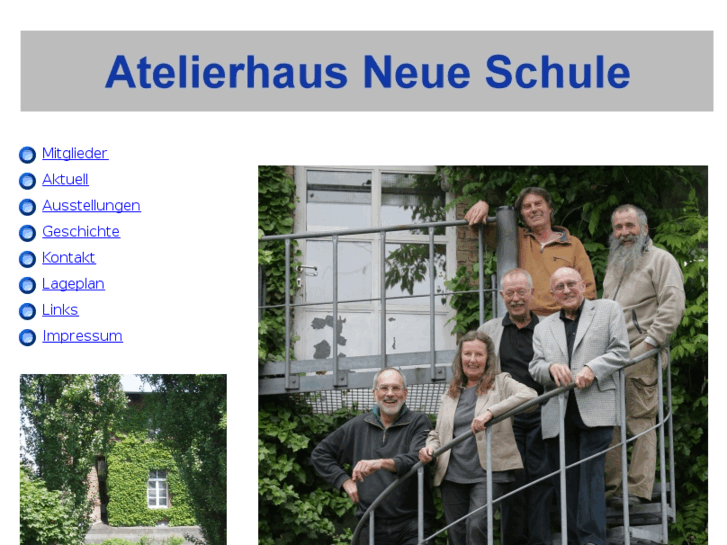 www.atelierhaus-neue-schule.com