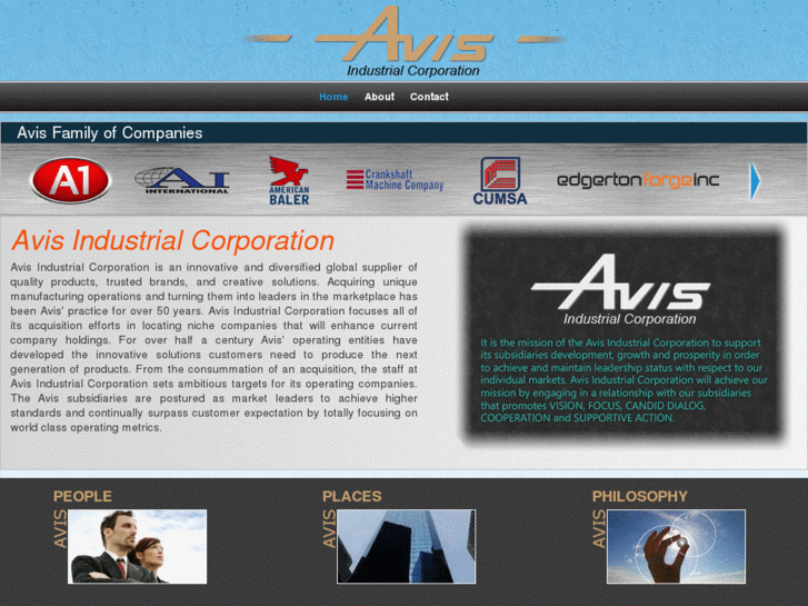 www.avisindustrial.com