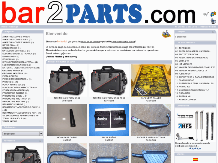 www.bar2parts.com