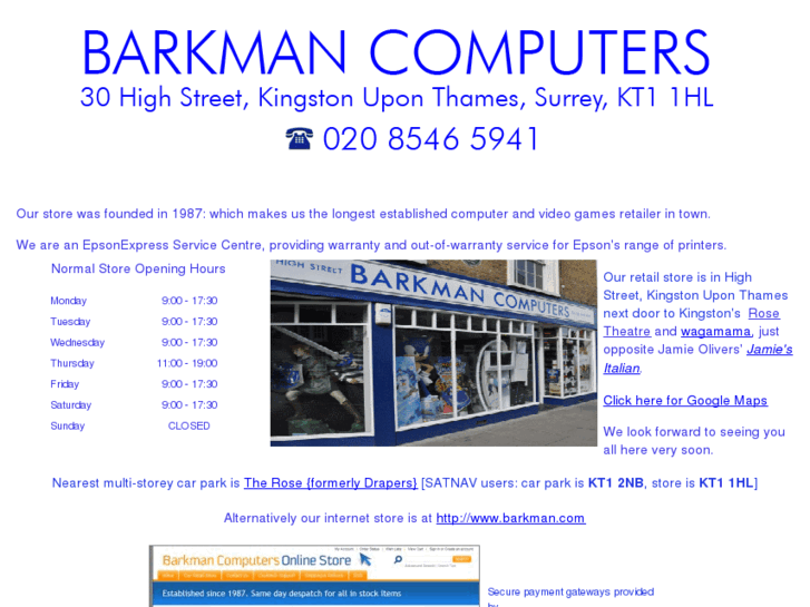 www.barkman.co.uk