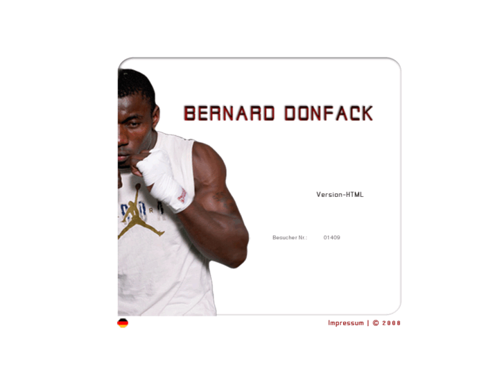 www.bernard-donfack.com