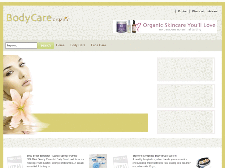 www.bodycareorganic.com