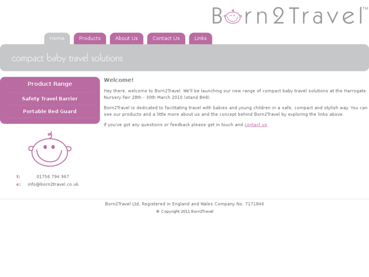 www.born2travel.co.uk