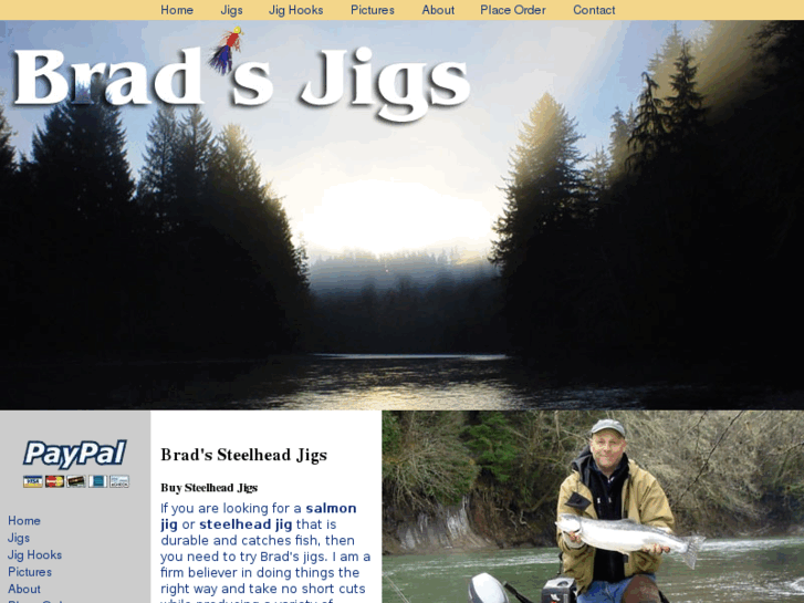 www.bradsjigs.com