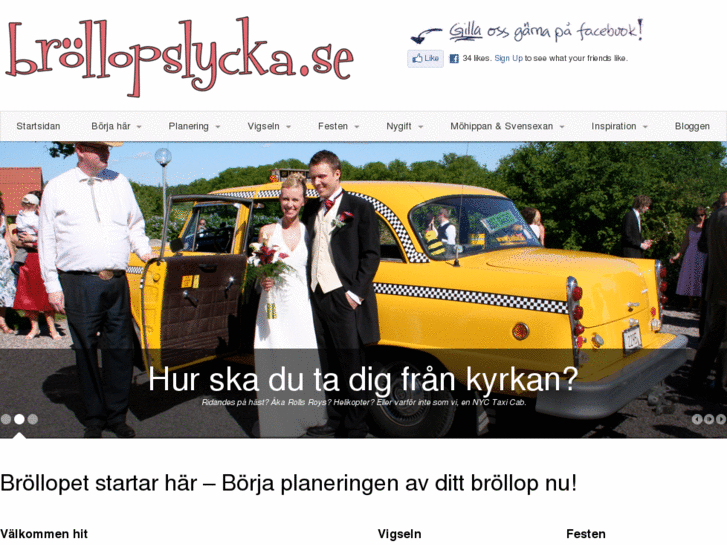 www.brollopslycka.se