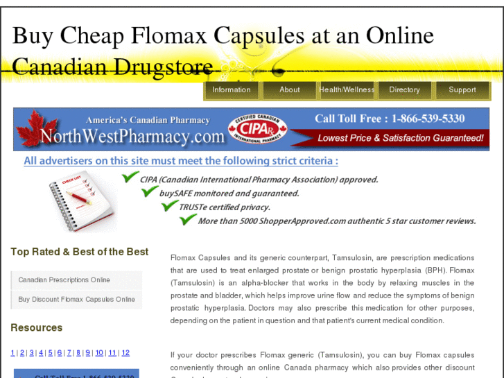 www.buyflomaxcapsules.com