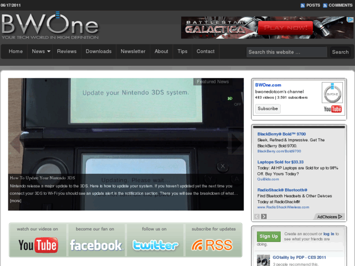 www.bwone.com