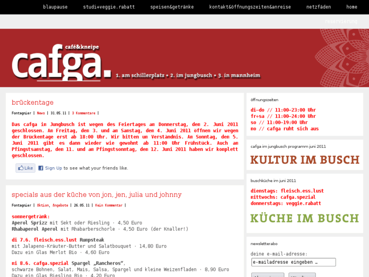 www.cafga.de