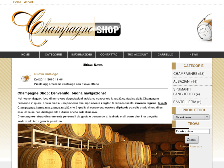 www.champagneshop.it