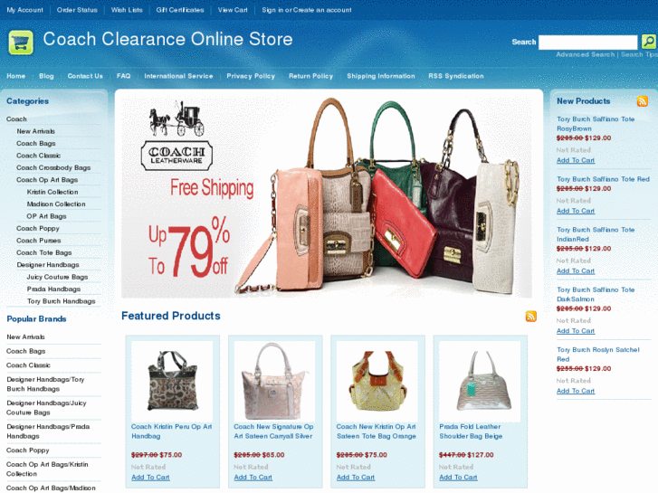 www.coachclearanceonlinestore.com