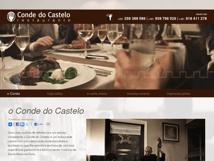 www.condedocastelo.com